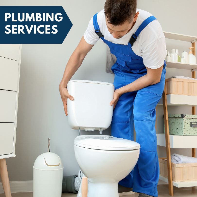 Plumbing Company in Strafford, MO